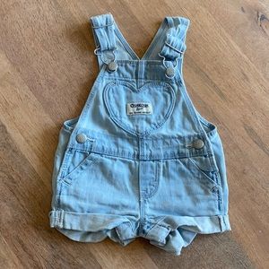 Overalls